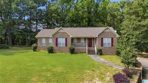 9620 Kourtny Way, Warrior, AL 35180
