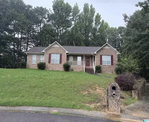 9620 Kourtny Way, Warrior, AL 35180