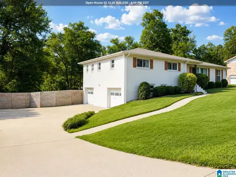 3521 Teton Cir, Hoover, AL 35216