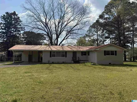 976 N Martinwood Dr, Birmingham, AL 35235