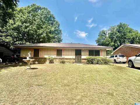 4334 Longleaf Dr, Montgomery, AL 36108