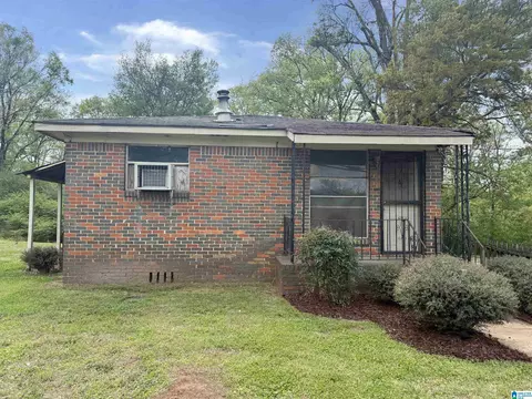 2244 Ishkooda Rd SW, Birmingham, AL 35211