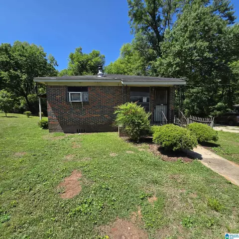 2244 Ishkooda Rd SW, Birmingham, AL 35211