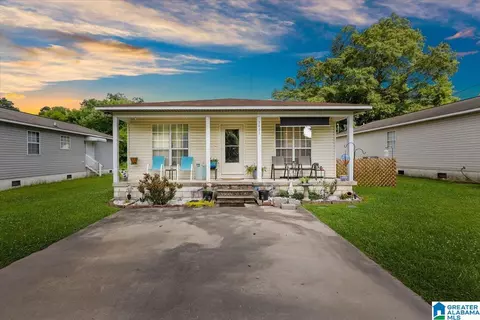 1406 Harrison Ave, Gadsden, AL 35904