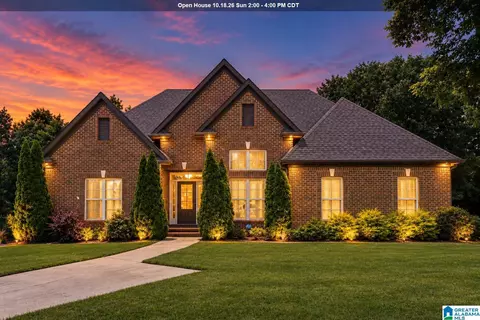 2105 Chelsea Ridge Dr, Columbiana, AL 35051