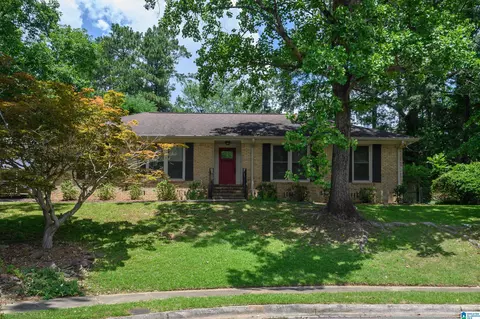 4220 Shiloh Ln, Birmingham, AL 35213