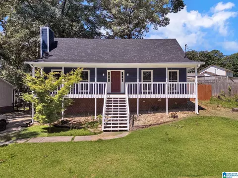 625 Olde Towne Ln, Alabaster, AL 35007