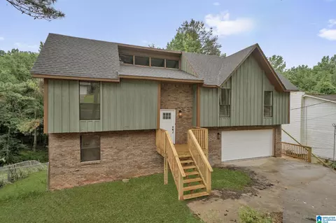 5025 Juiata Dr, Irondale, AL 35210