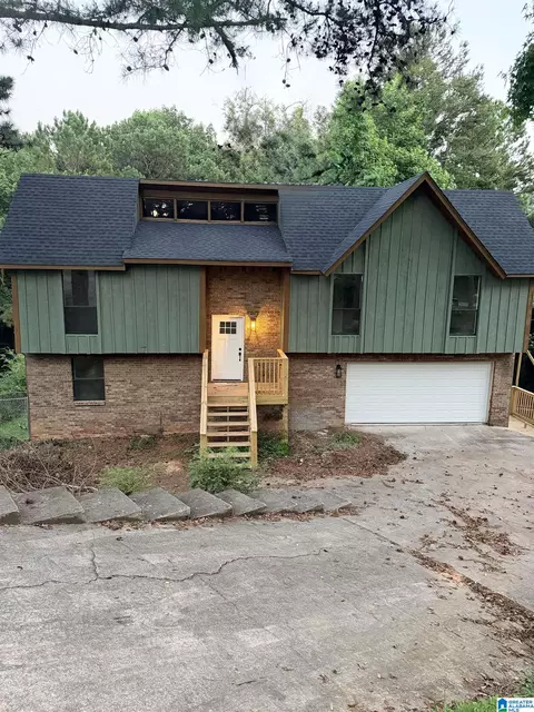 5025 Juiata Dr, Irondale, AL 35210