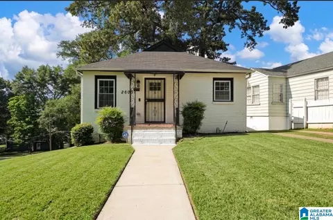 2600 20th St, Birmingham, AL 35208