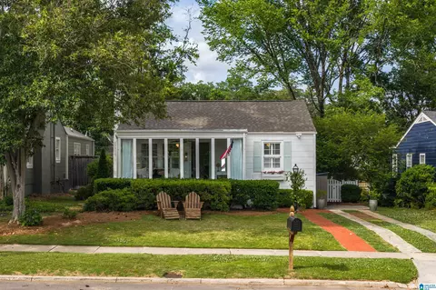 342 Dixon Ave, Homewood, AL 35209