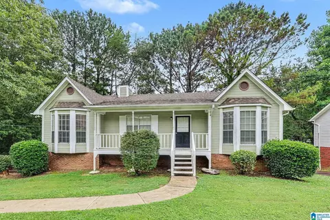 2029 Brewster Rd, Birmingham, AL 35235