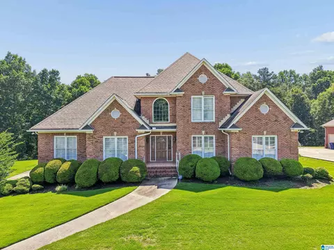 6709 Clear Creek Cir, Trussville, AL 35173