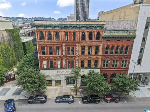 2015 N 1st Ave #2F, Birmingham, AL 35203