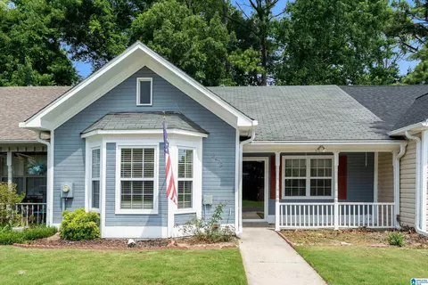 3479 Wildewood Dr, Pelham, AL 35124