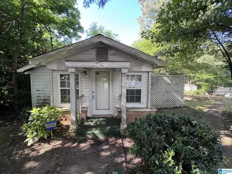 1412 5th Ave, Fultondale, AL 35068