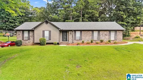 924 August Dr, Birmingham, AL 35215