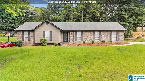 924 August Dr, Birmingham, AL 35215