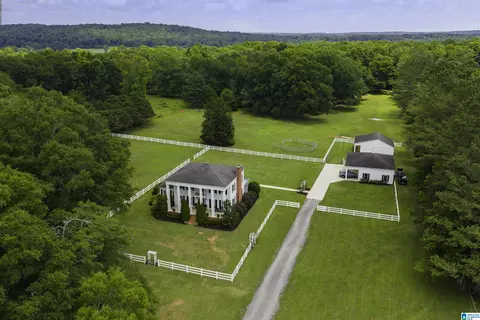 2484 Salem Rd, Montevallo, AL 35115
