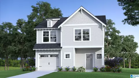 357 Huntley Ridge Bnd, Pelham, AL 35124