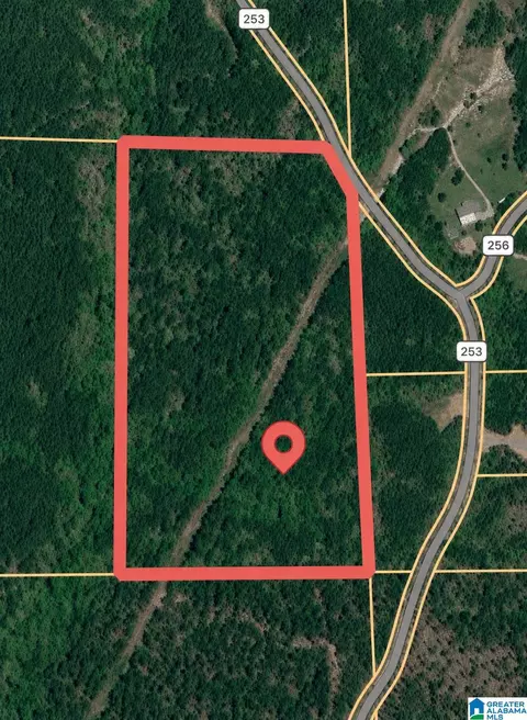 0 County Road 253 #1, Clanton, AL 35046