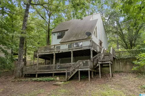 809 Paradise Point Dr, Columbiana, AL 35051