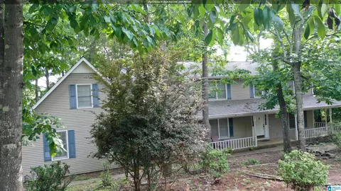 1201 Devonshire Dr NE, Jacksonville, AL 36265