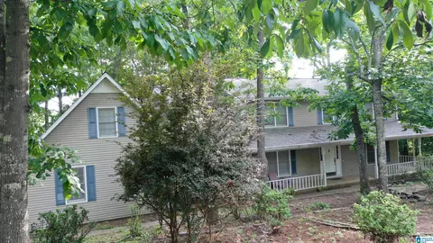 1201 Devonshire Dr NE, Jacksonville, AL 36265