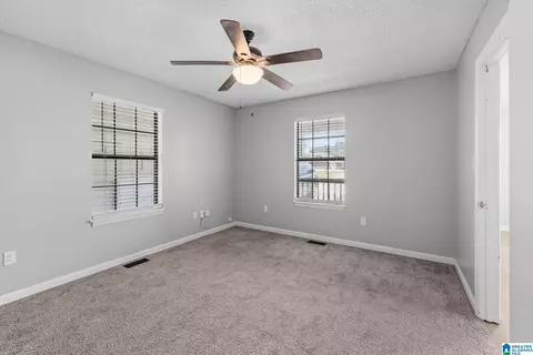 Bedroom - 740 County Road 41, Clanton, AL 35046 photo 3 of 3