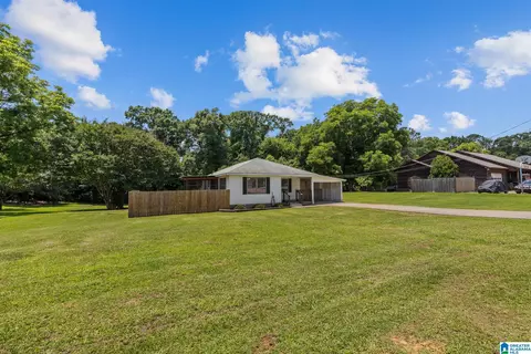 Exterior - 740 County Road 41, Clanton, AL 35046 photo 8 of 9