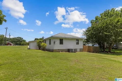 Exterior - 740 County Road 41, Clanton, AL 35046 photo 7 of 9