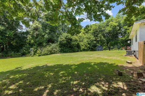 Exterior - 740 County Road 41, Clanton, AL 35046 photo 5 of 9