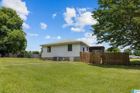Exterior - 740 County Road 41, Clanton, AL 35046 photo 6 of 9