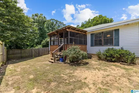 Exterior - 740 County Road 41, Clanton, AL 35046 photo 4 of 9