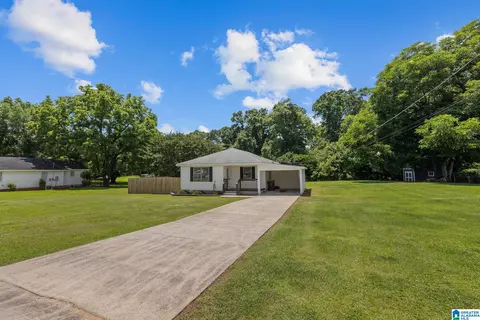 Exterior - 740 County Road 41, Clanton, AL 35046 photo 9 of 9