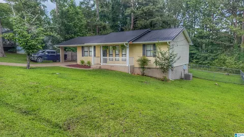 3712 Mary Dr, Oxford, AL 36203