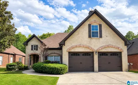 413 Ballantrae Rd, Pelham, AL 35124