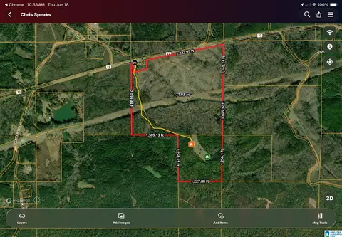 35360 E Highway 22, Verbena, AL 36091