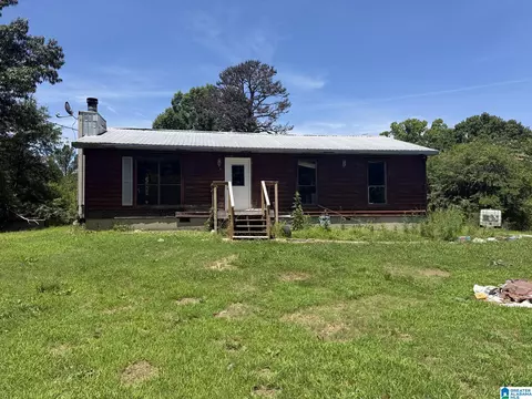 3545 Rose Hill Dr, Pinson, AL 35126