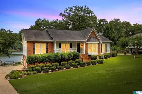 8210 Cedar Mountain Rd, Pinson, AL 35126
