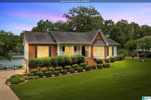 8210 Cedar Mountain Rd, Pinson, AL 35126