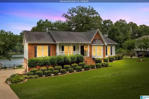 8210 Cedar Mountain Rd, Pinson, AL 35126