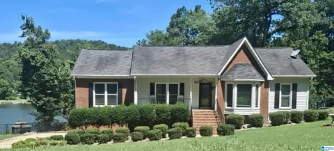 8210 Cedar Mountain Rd, Pinson, AL 35126