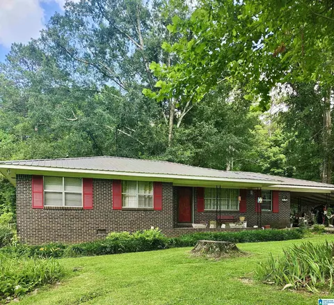 3015 Sharon Blvd, Quinton, AL 35130