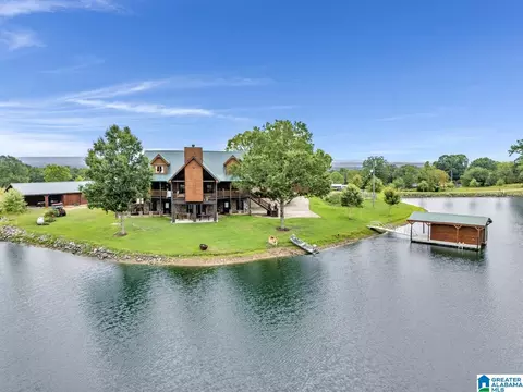 816 Jim Thomas Rd, Hayden, AL 35079