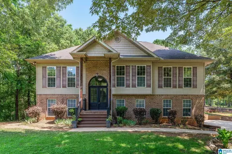 20698 Sandy Dr, Mc Calla, AL 35111