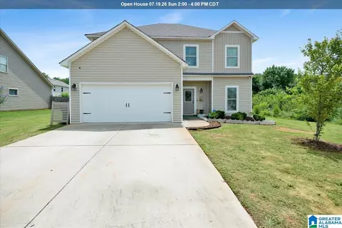 156 Waterstone Way, Montevallo, AL 35115
