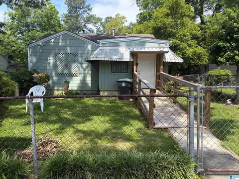 8118 S 7th Ave S 7th Ave S, Birmingham, AL 35206