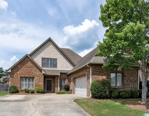 5310 Creekside Pl, Hoover, AL 35244