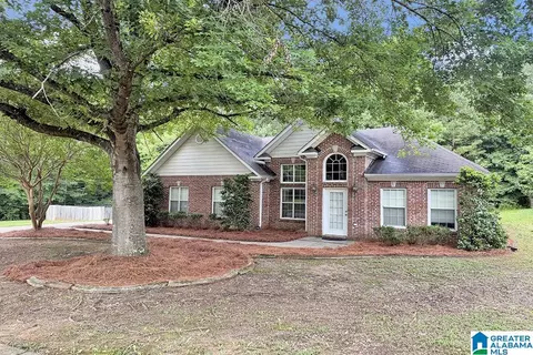 3452 Annette St, Trussville, AL 35173